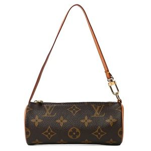 AUTHENTIC LOUIS VUITTON BAG